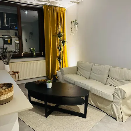 Easyway To Sleep Apartment Brussels