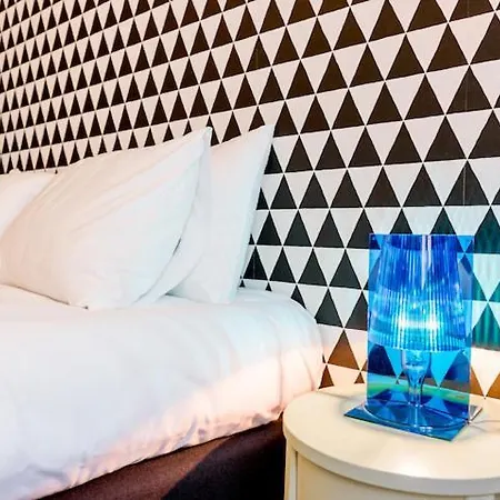Appartement Smartflats - Postiers Brussel