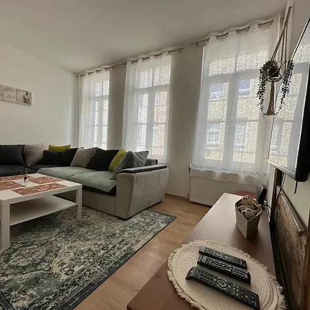 Sans Souci 2 Apartment