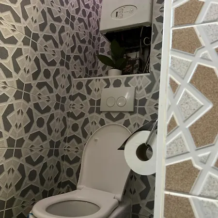 Apartment Sans Souci 2 *