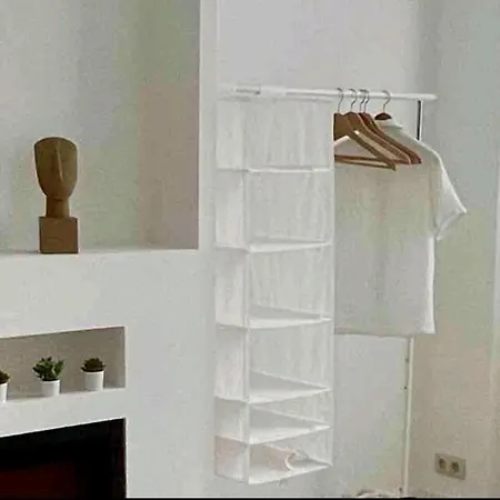 Apartment Sublime Calme Cosy & Jacuzzi Brussels