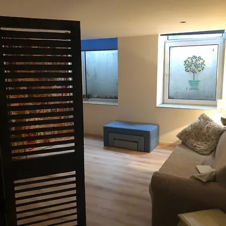 Brugman Appartement Brussel