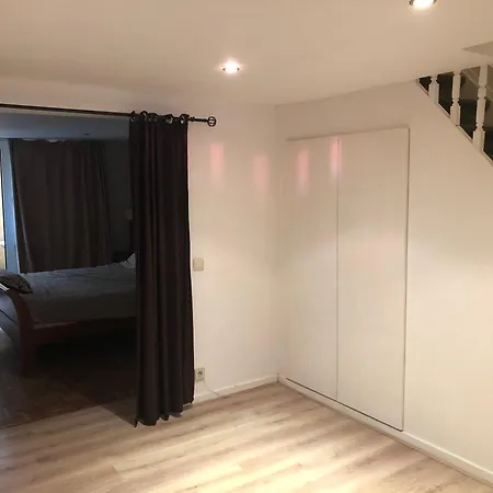 Appartement Brugman *