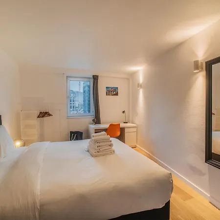 Appartement Smartflats -