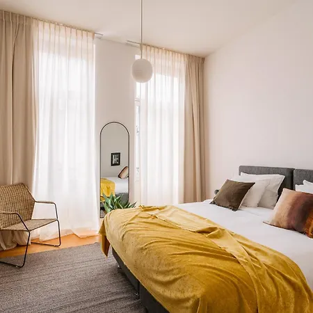 Capitale Appartement *