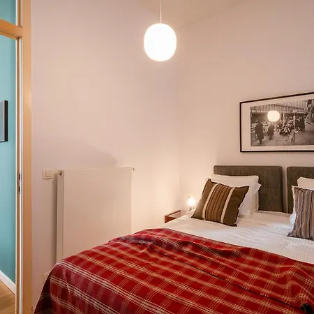 Appartement Capitale *