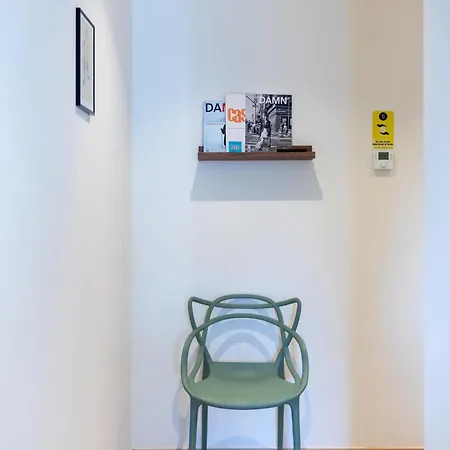 Smartflats - Rogier Brussels