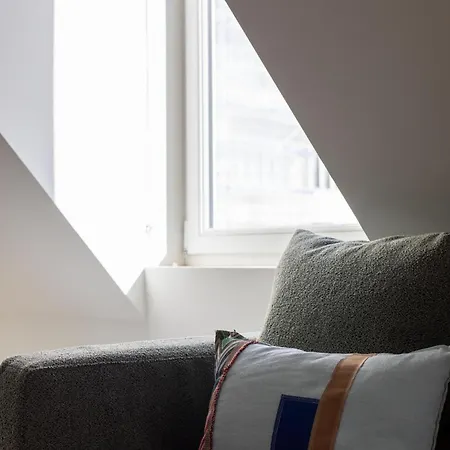 Apartment Smartflats - Rogier *