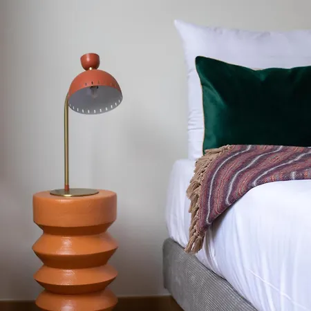 Apartment Smartflats - Rogier Brussels