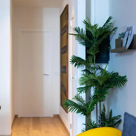 Smartflats - Rogier Brussels
