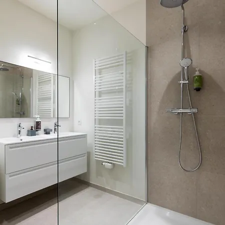 Apartment Smartflats - Rogier