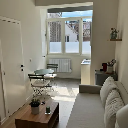 Superbe Appartement
