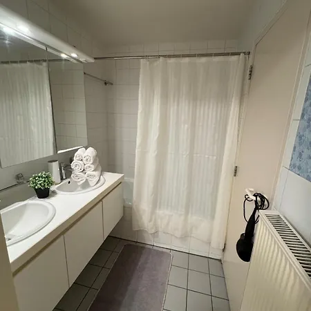 Apartment * Brussels