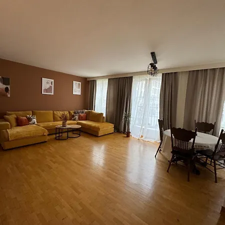 Apartment Apartment Brussels