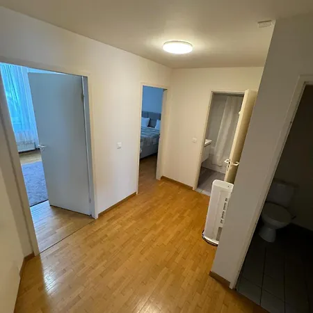 Apartment Apartment Brussels