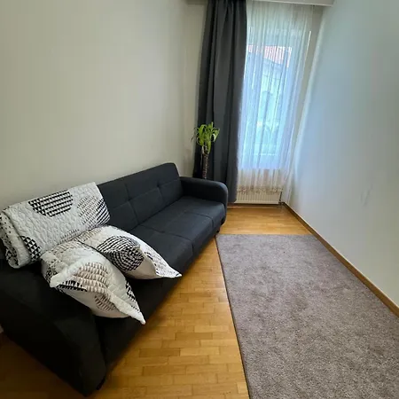 Apartment Apartment