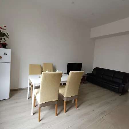 Apartment Midi Station Brussels