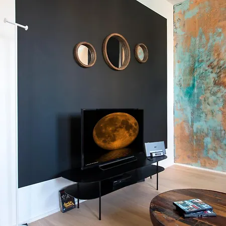 Appartement Smartflats Premium - Palace Du Grand Sablon *