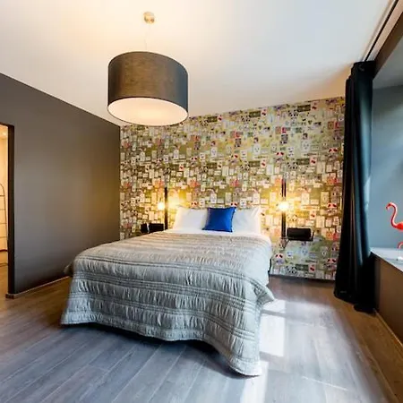 Appartement Smartflats - Berlaymont
