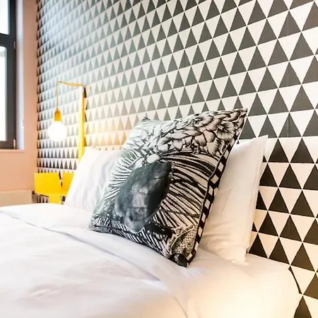 Smartflats - Berlaymont Brussel