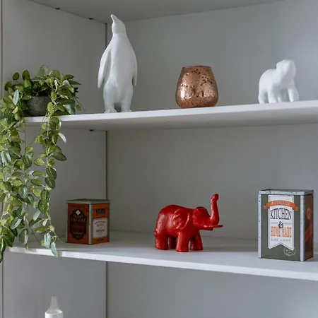 New Stylish Grand Place Center Duplex Brussels