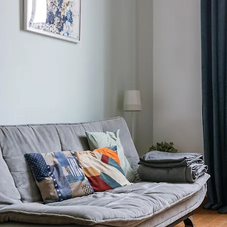 New Stylish Grand Place Center Duplex * Brussels