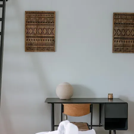 Apartment New Stylish Grand Place Center Duplex