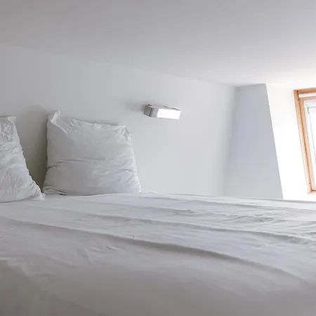 New Stylish Grand Place Center Duplex Brussel