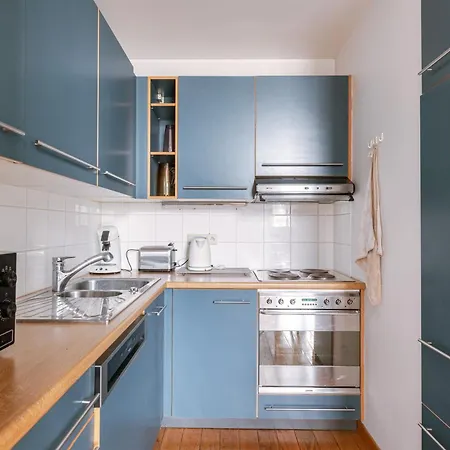 New Stylish Grand Place Center Duplex * Brussel