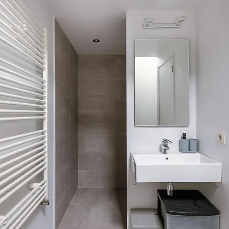 Apartment New Stylish Grand Place Center Duplex