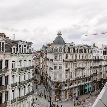 Appartement New Stylish Grand Place Center Duplex *