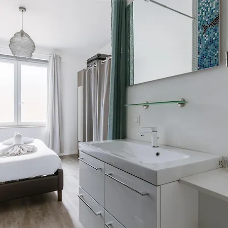 Appartement New Charming Grand Place *
