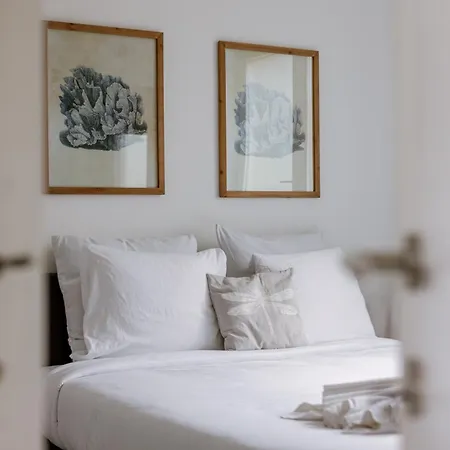 Appartement New Charming Grand Place Brussel