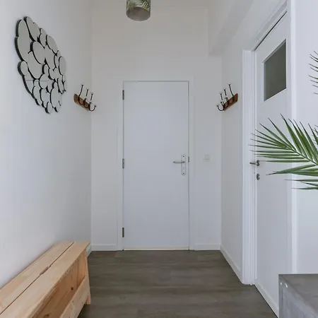 New Charming Grand Place Appartement