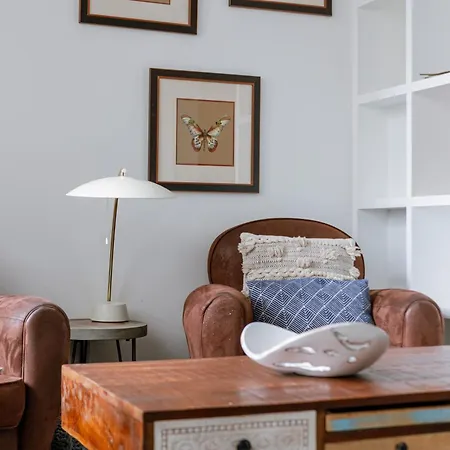 Appartement New Charming Grand Place *