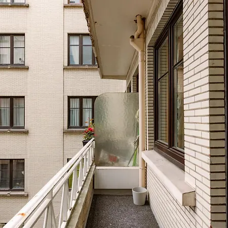 Appartement New Charming Grand Place *