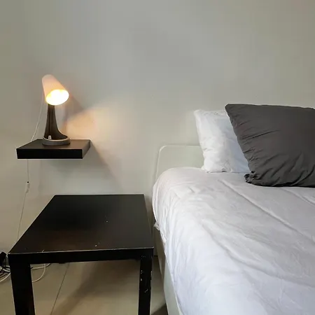 Cosy * Brussels
