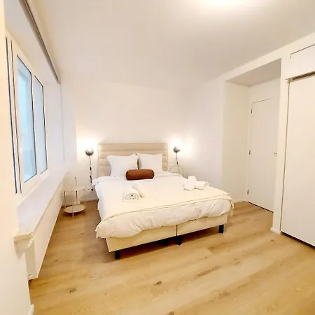 New Luxe Grand Place