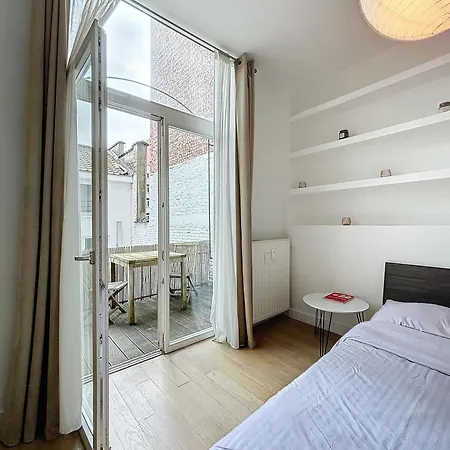 Cosy Brussels- * Brussels