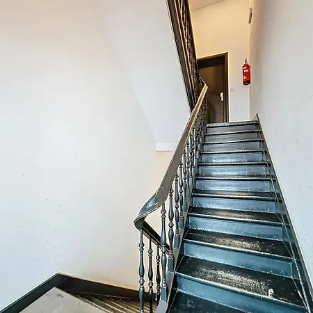 Cosy Brussels- Brussels