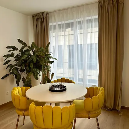 Urbanstay - Jacqmain Downtown Apartment Brussels