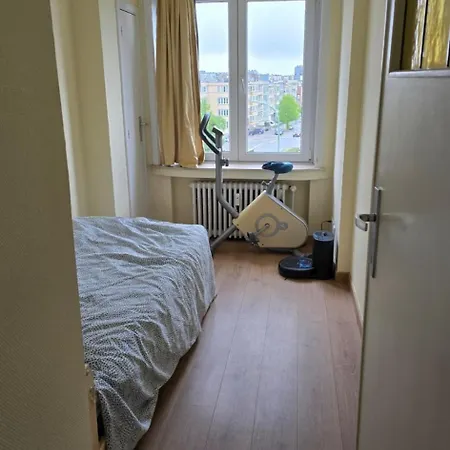 Luxurious 4 Apartment *
