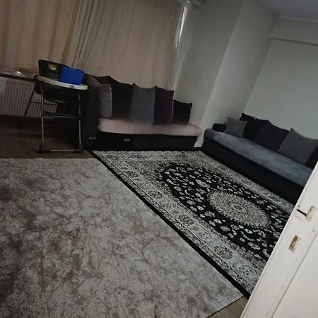 Luxurious 4 Apartment