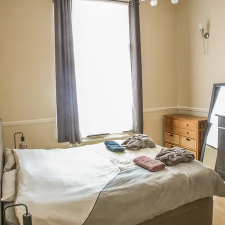 Centre Apartment