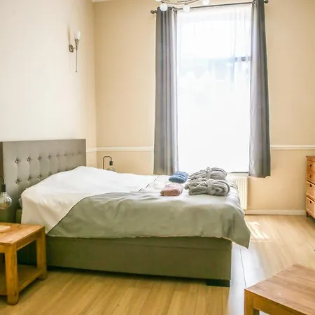 Centre Apartment