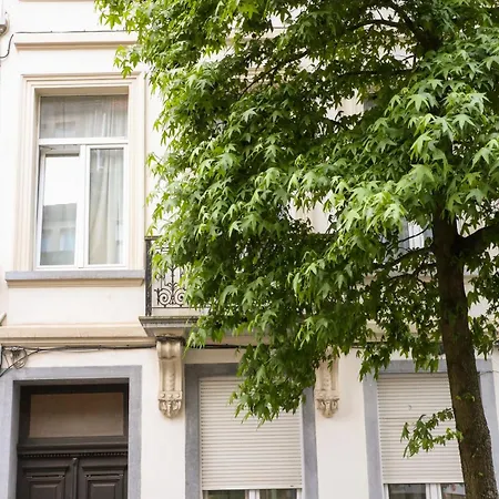 Apartment Centre Brussels