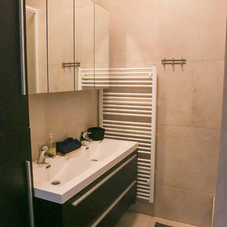 Centre Apartment