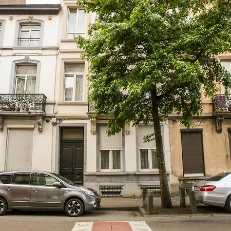 Centre Apartment Brussels