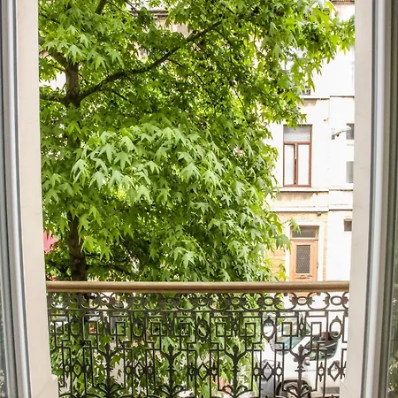 Centre Apartment Brussels