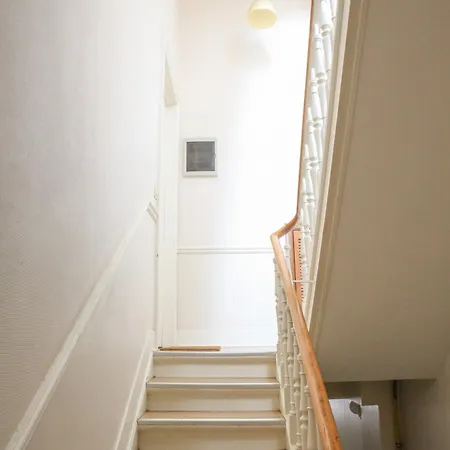 Apartment Centre Brussels